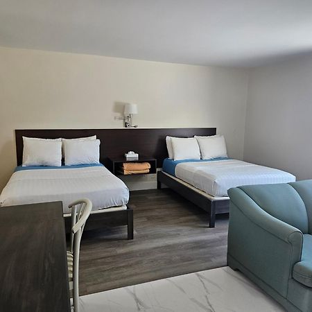 Leelas Villa Inn Flesherton מראה חיצוני תמונה