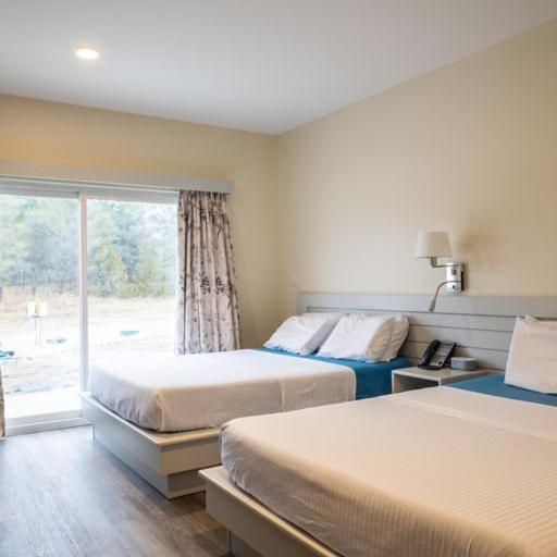 Leelas Villa Inn Flesherton מראה חיצוני תמונה