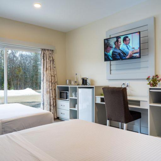 Leelas Villa Inn Flesherton מראה חיצוני תמונה
