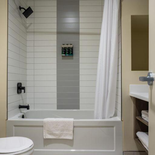 Leelas Villa Inn Flesherton מראה חיצוני תמונה