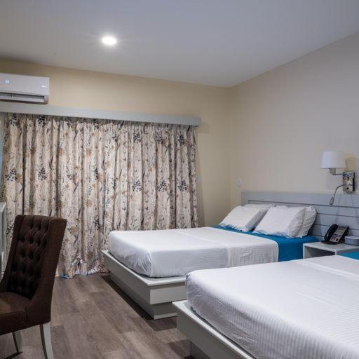 Leelas Villa Inn Flesherton מראה חיצוני תמונה