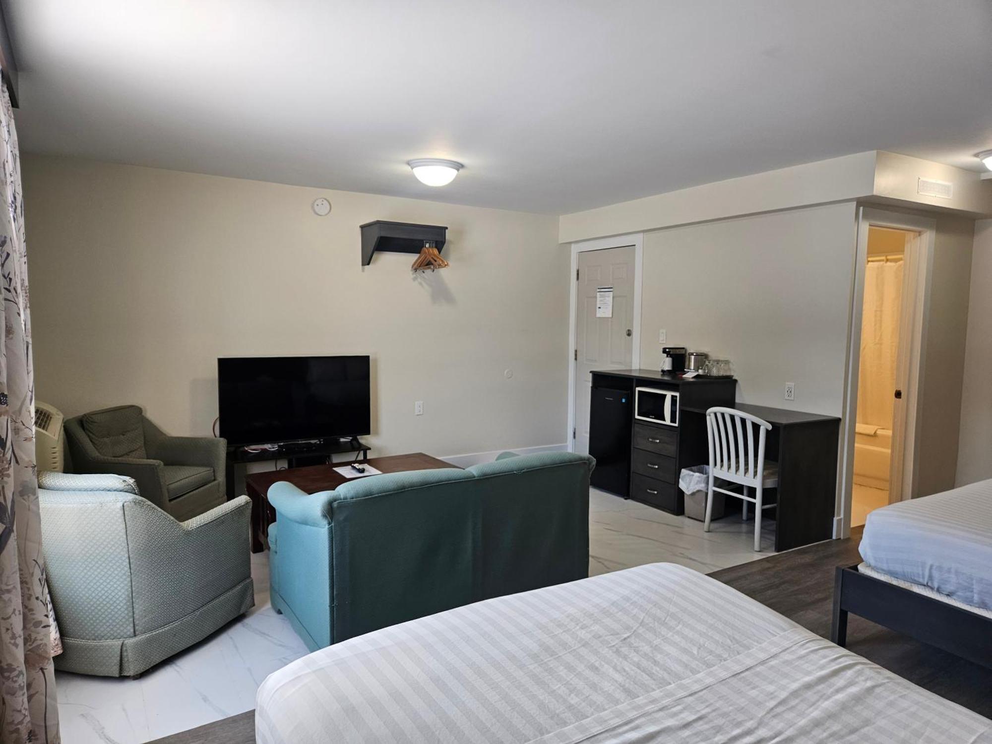 Leelas Villa Inn Flesherton מראה חיצוני תמונה