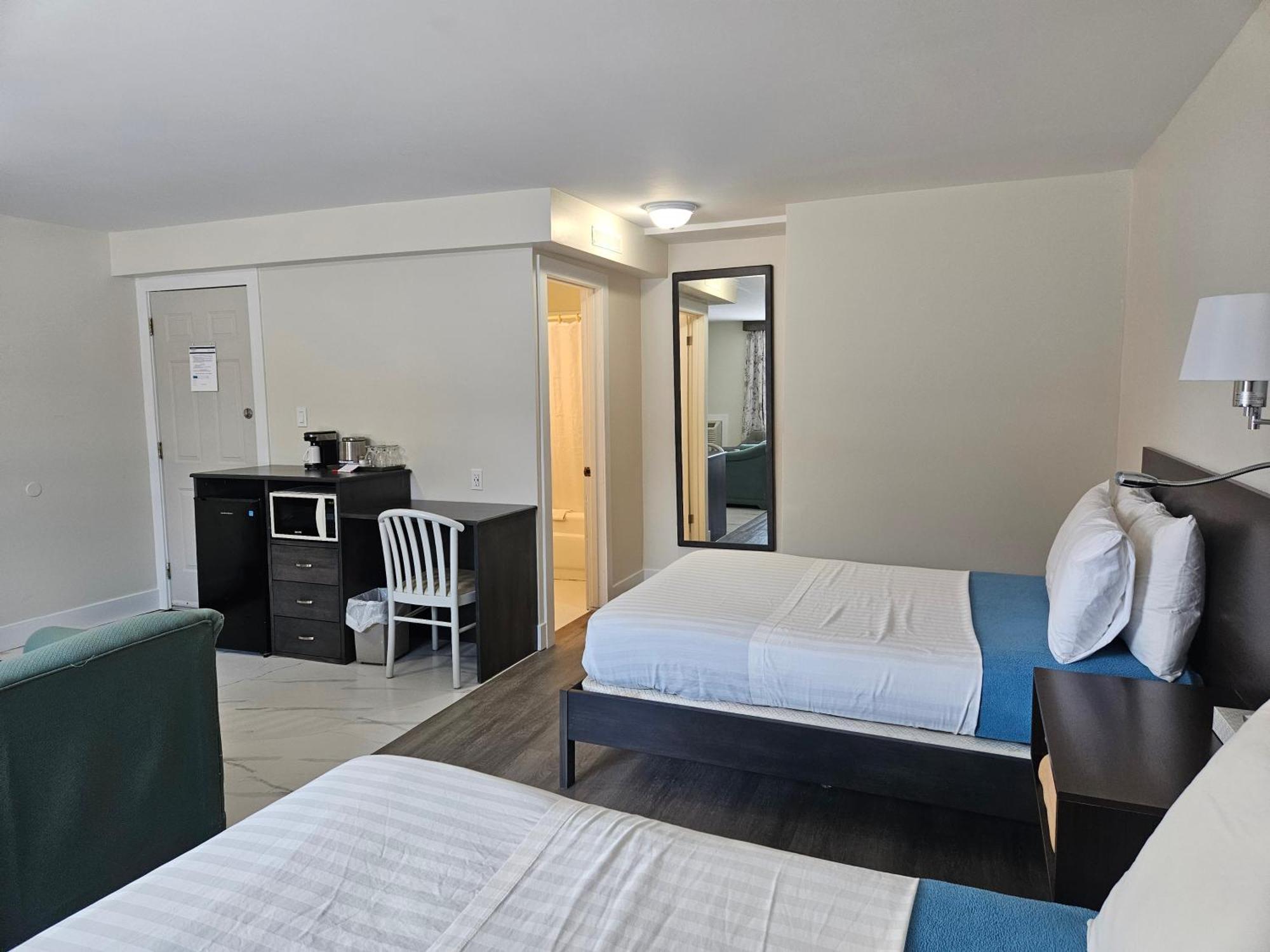Leelas Villa Inn Flesherton מראה חיצוני תמונה