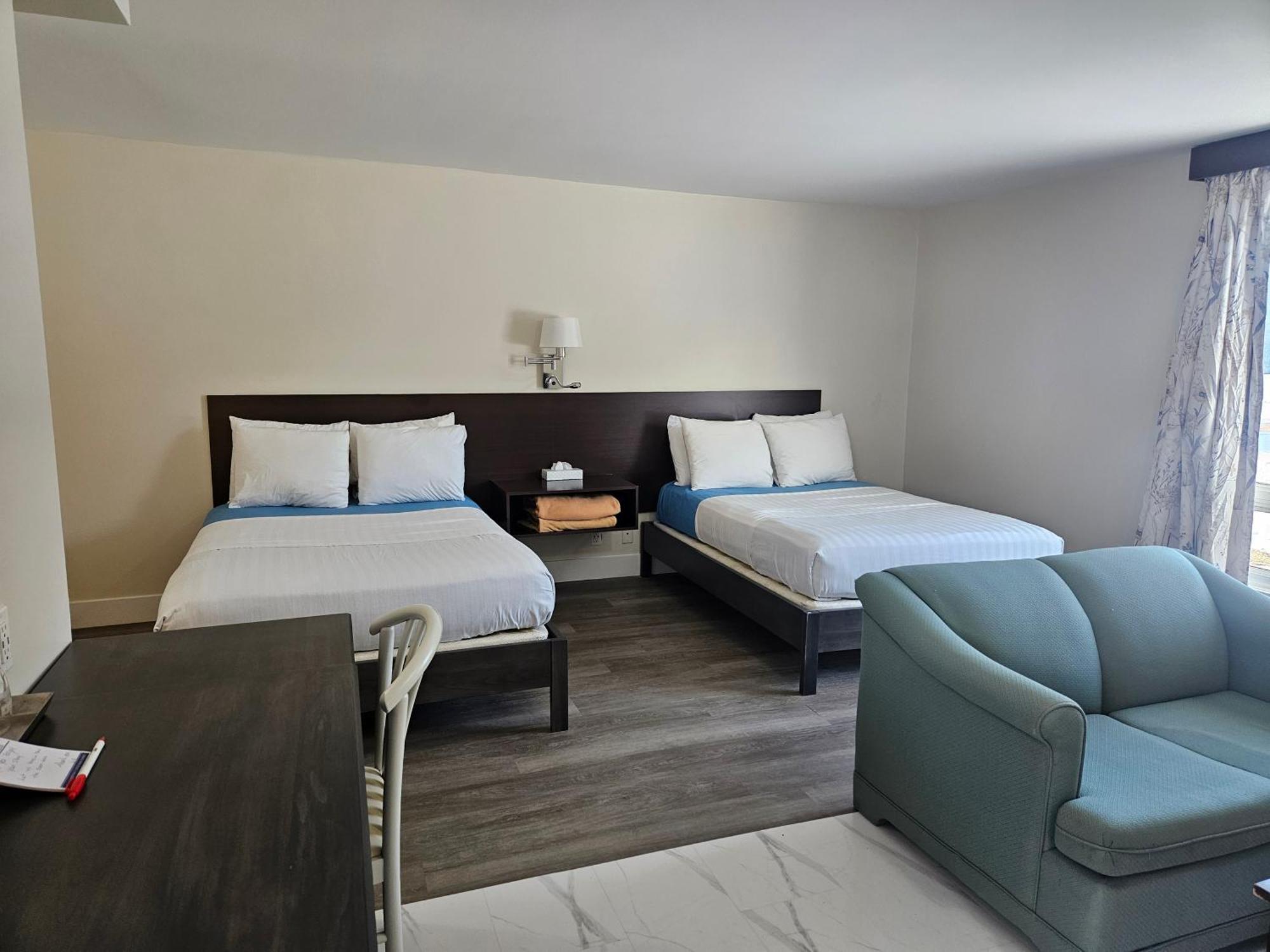 Leelas Villa Inn Flesherton מראה חיצוני תמונה