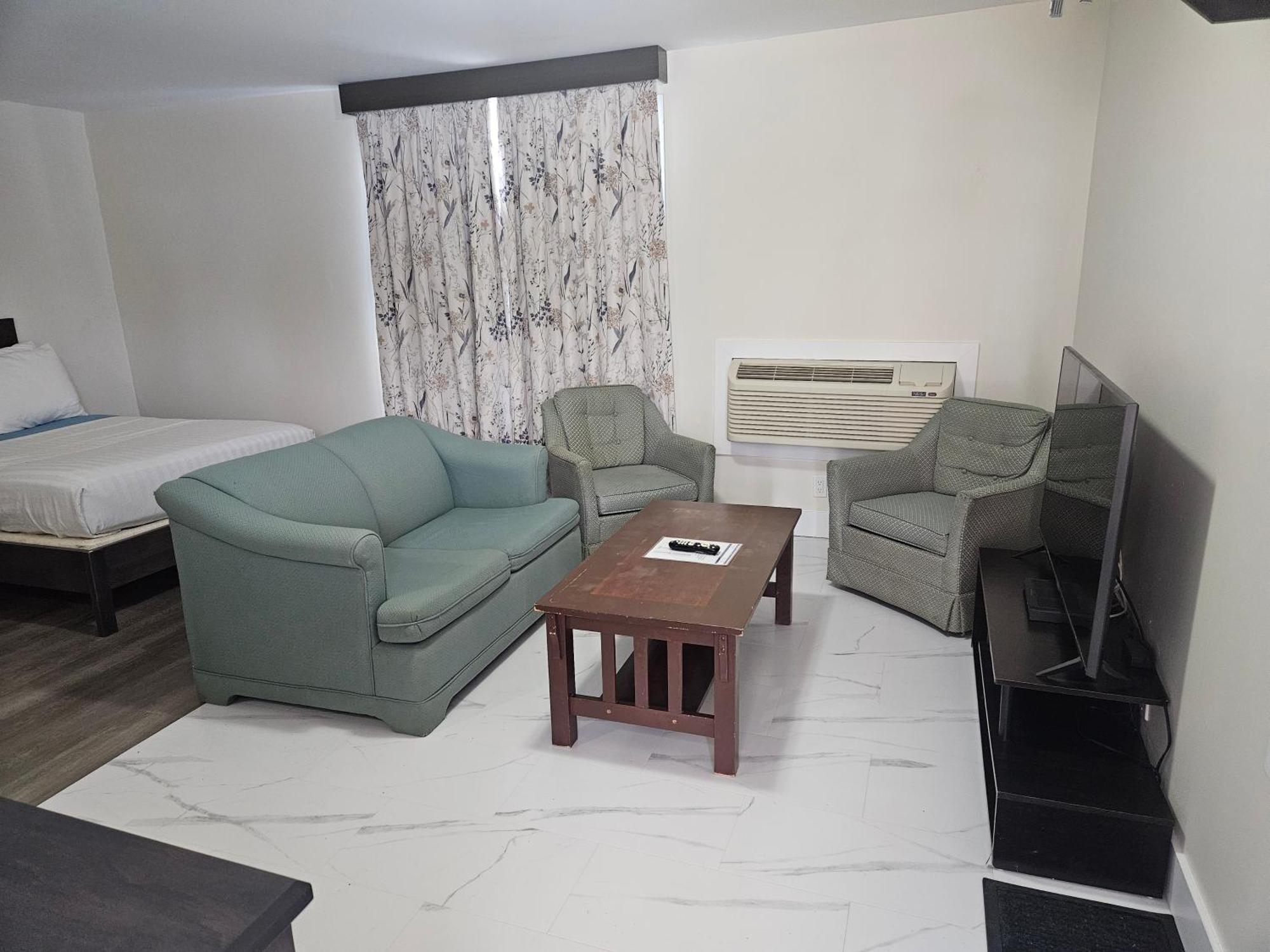 Leelas Villa Inn Flesherton מראה חיצוני תמונה