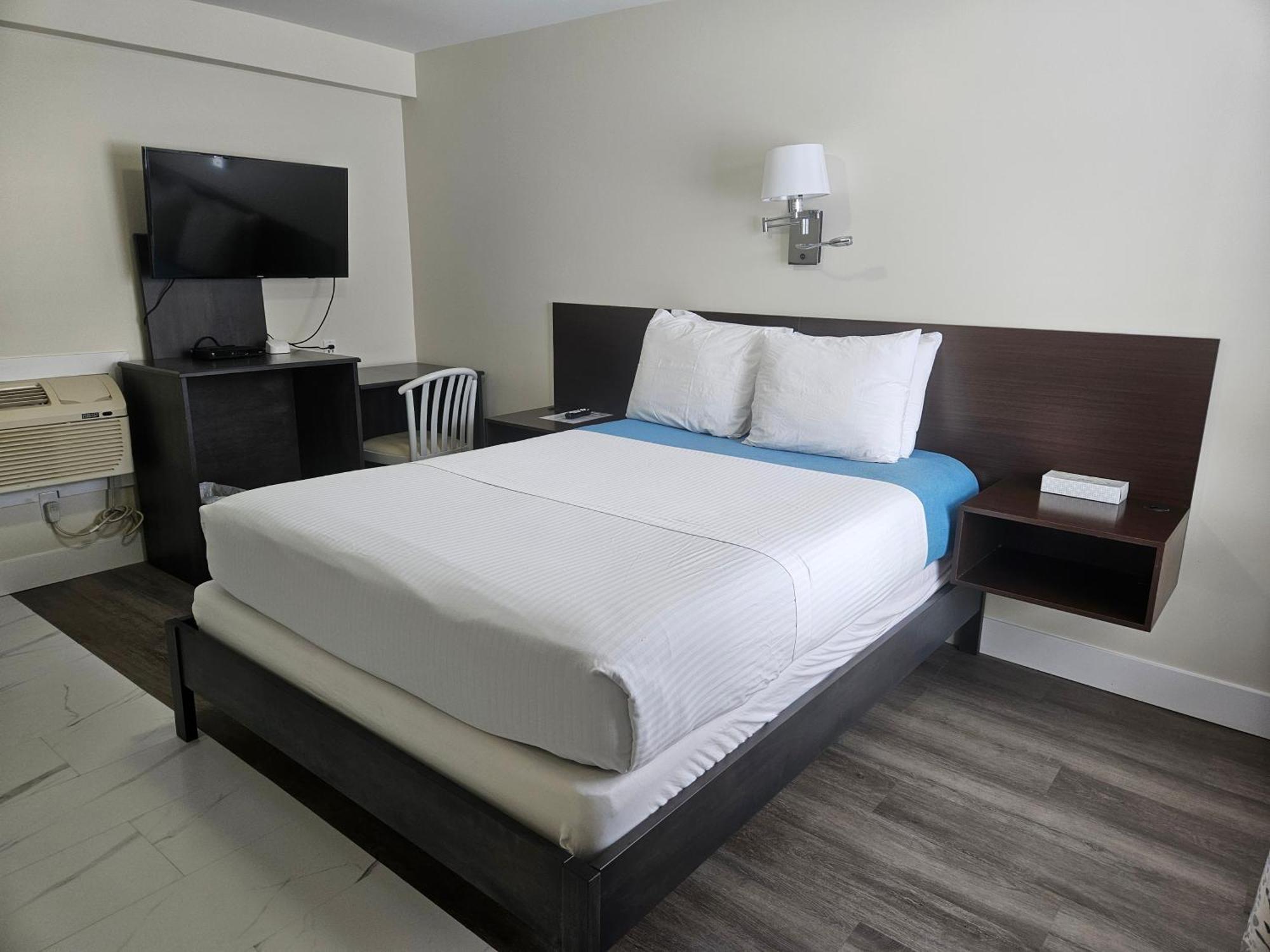 Leelas Villa Inn Flesherton מראה חיצוני תמונה
