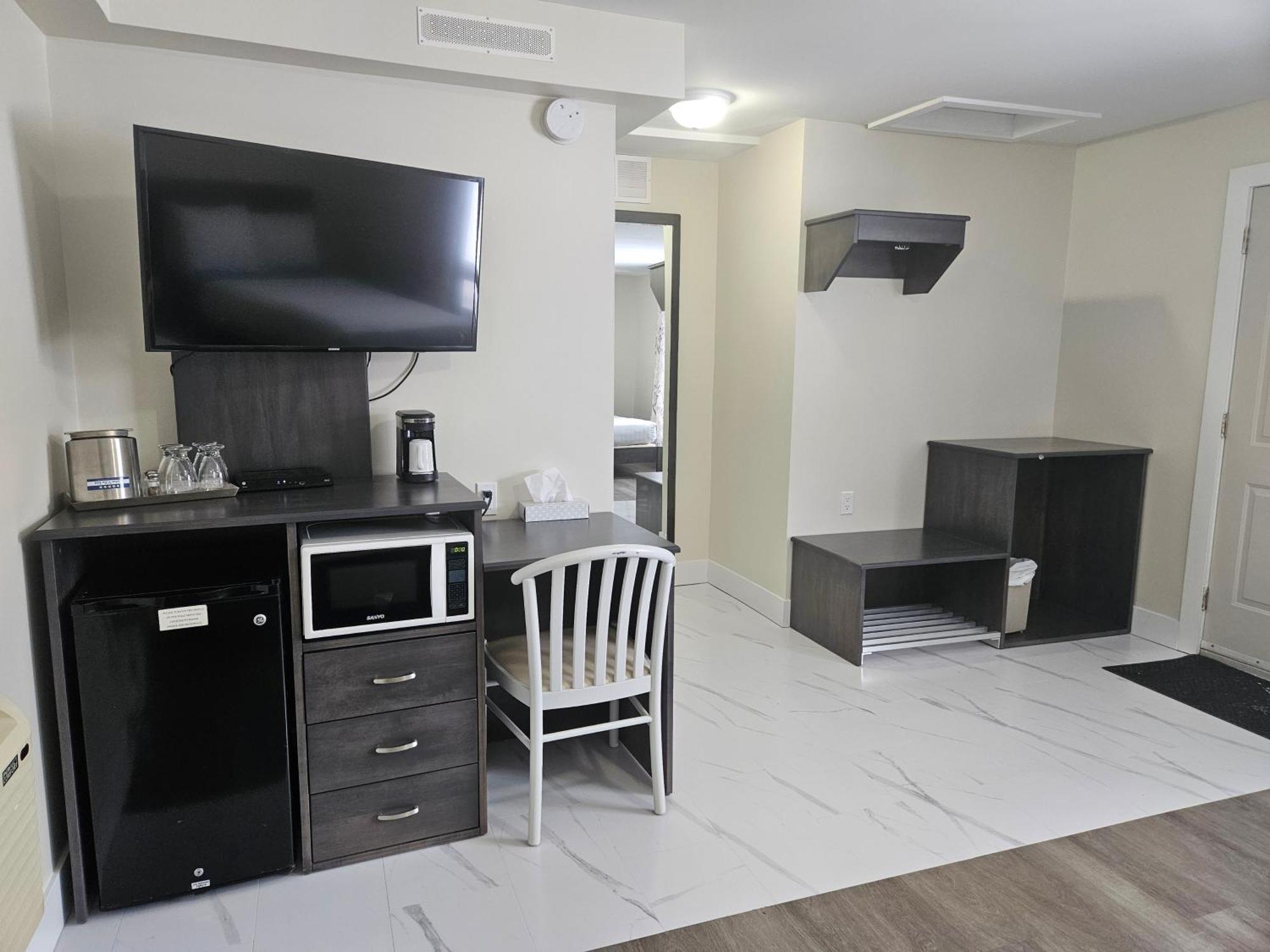 Leelas Villa Inn Flesherton מראה חיצוני תמונה