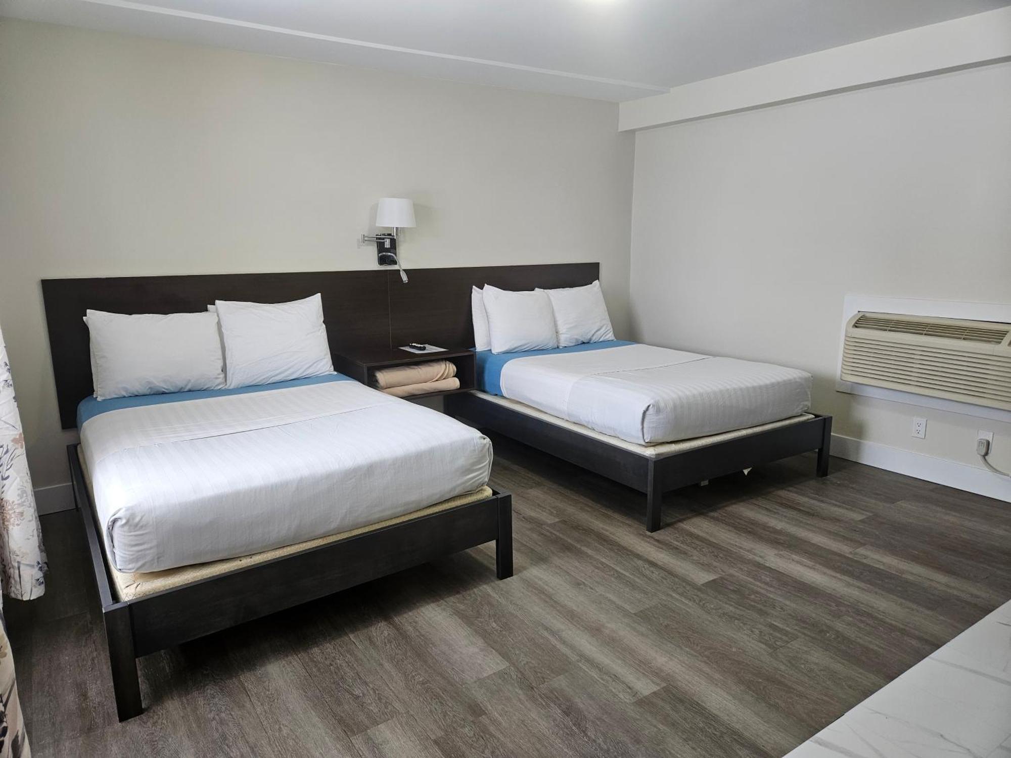 Leelas Villa Inn Flesherton מראה חיצוני תמונה