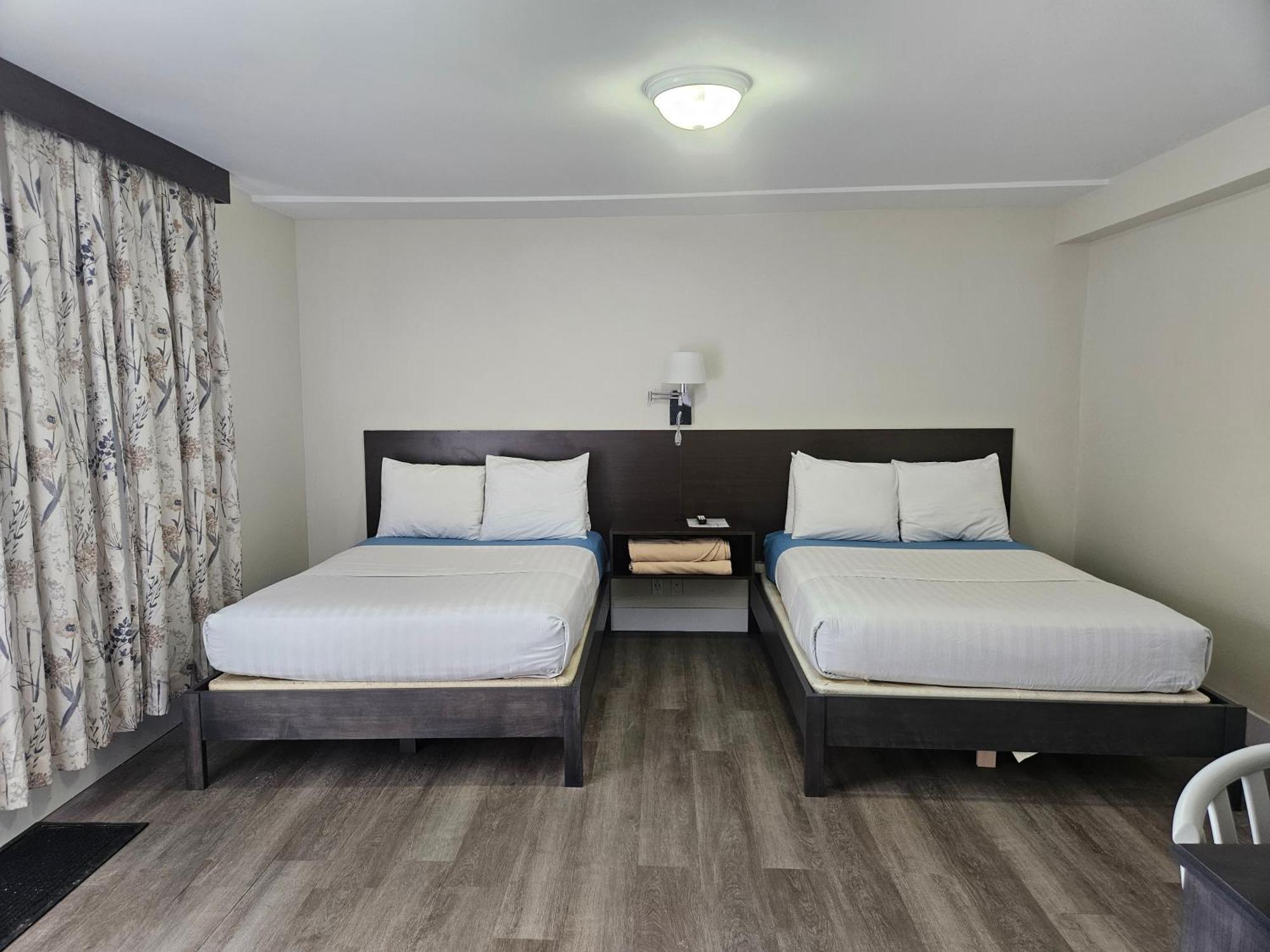 Leelas Villa Inn Flesherton מראה חיצוני תמונה