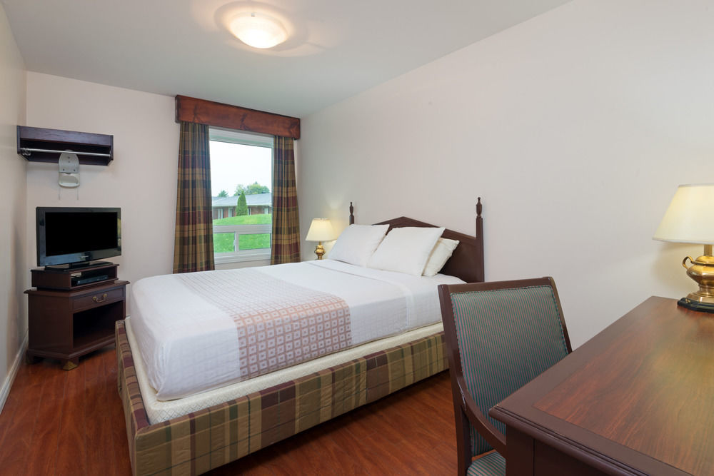 Leelas Villa Inn Flesherton מראה חיצוני תמונה